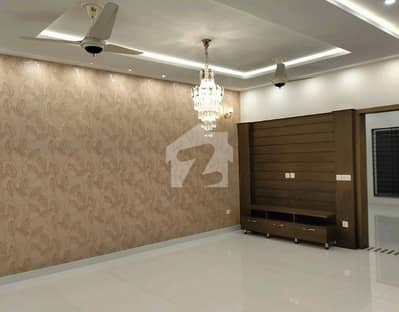 A Great Choice For A 5 Marla House Available In Bahria Town - Sector C