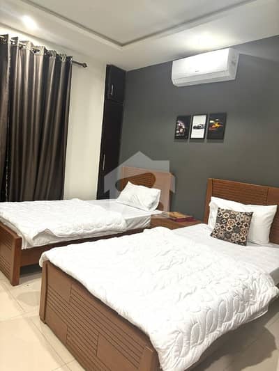 Get In Touch Now To Buy A 1050 Square Feet Flat In Islamabad