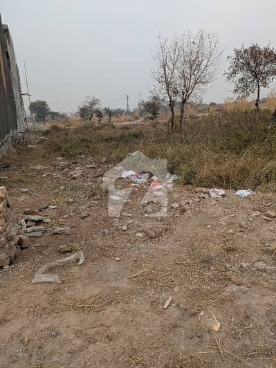 GULBERG RESIDENCIA 7M PLOT AVAILABLE 4 SALE DEVELOP POSITION