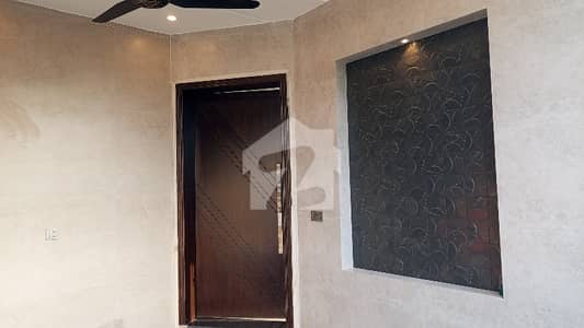 5 marla house for sale