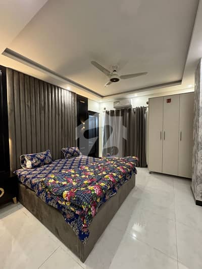 G11 Two Bedroom Fully Furnished Luxury Apartments Available For Sale