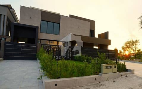 1 Kanal House In D-12 Is Available For rent