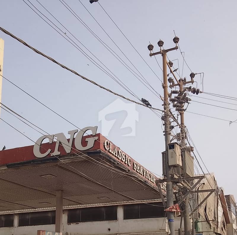Running Cng Pump Running Cng Pump