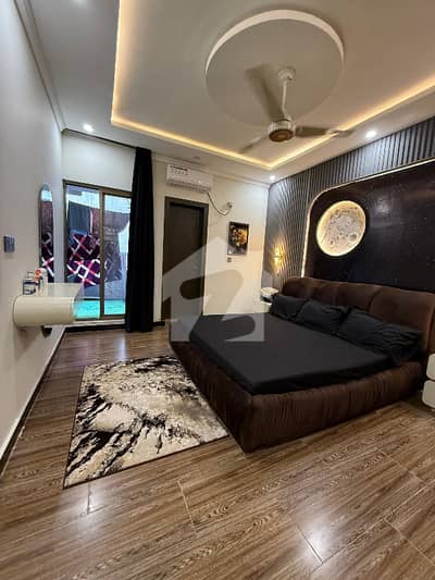 Luxury Two Bedroom Furnished Apartment Available for Rent