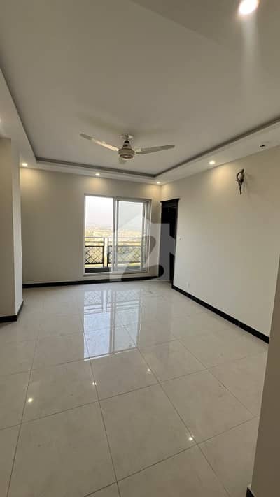 G11 Brand New 3 Bedroom Unfurnished Apartment Available For Rent
