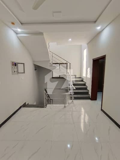 Your Search Ends Right Here With The Beautiful Good Location House In DHA Sector A - Rachna Villas At Affordable Price Of Pkr Rs. 21500000