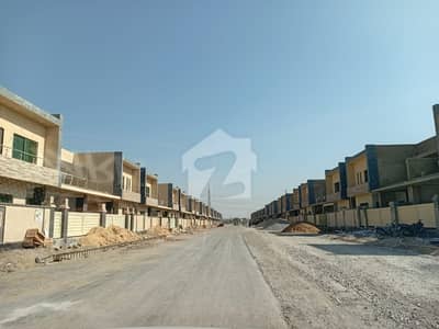 عسکری 6 ملیر کنٹونمنٹ,کینٹ,کراچی میں 5 کمروں کا 12 مرلہ مکان 5.99 کروڑ میں برائے فروخت۔