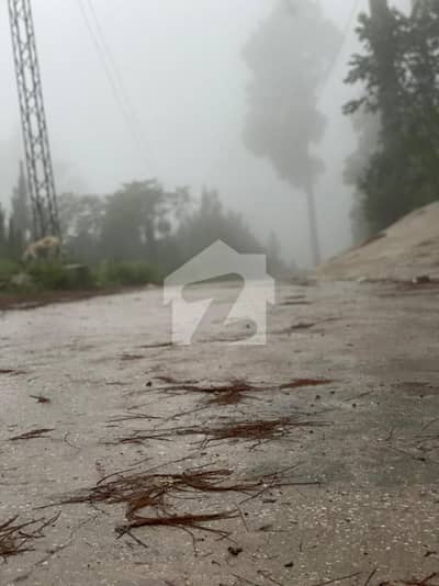 A Perfect Residential Plot Awaits You In Islamabad - Murree Expressway Islamabad - Murree Expressway