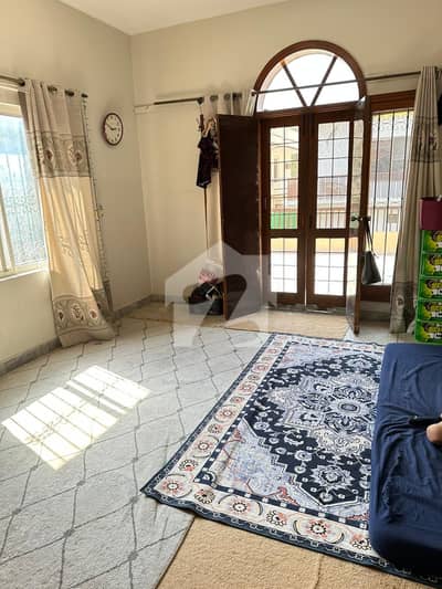 Furnished 3 Bed Upper Portion For Rent in F-10 Islamabad