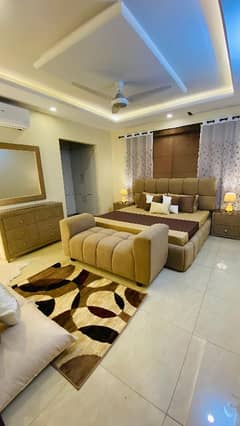 E11 TWO Bedroom Luxury Furnished Available For Rent E11 TWO Bedroom Luxury Furnished Available For Rent