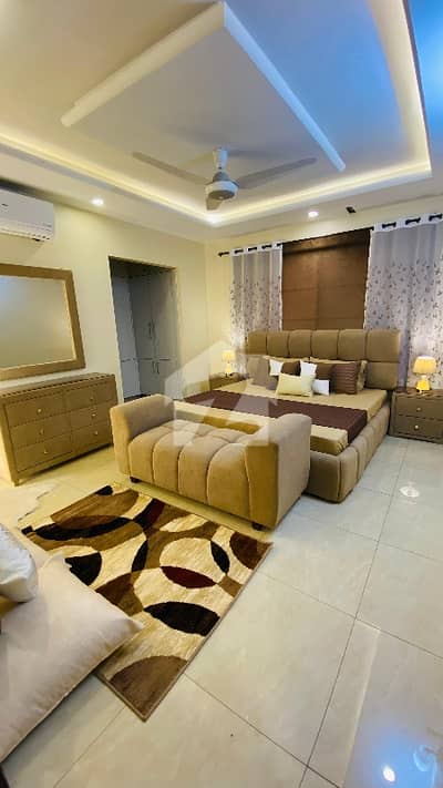E11 TWO Bedroom Luxury Furnished Available For Rent