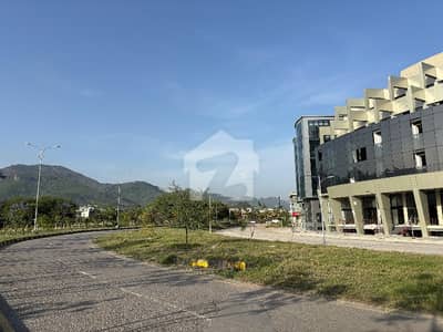 Brand New Building For Sale