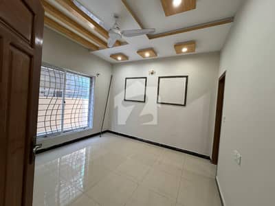 5 Marla Double Story Modern House For Sale With World-Class Infrastructure And Facilities - Ali Block 5 Marla Double Story Modern House For Sale With World-Class Infrastructure And Facilities - Ali Block