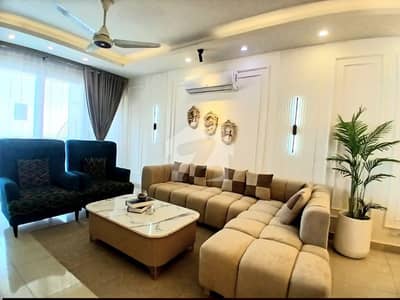 1 Bed Luxury Apartment Is Available For Rent