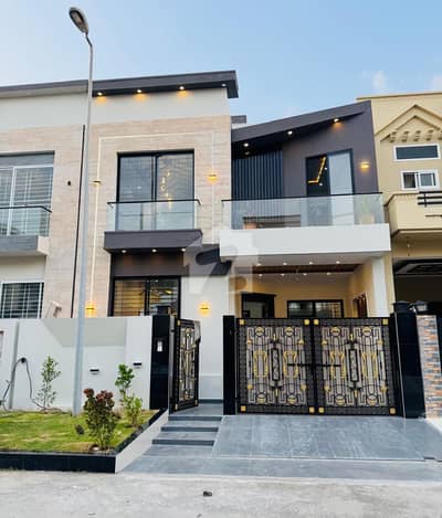 5 Marla Luxury House Available For Sale In A Block Citi Housing Society Sialkot