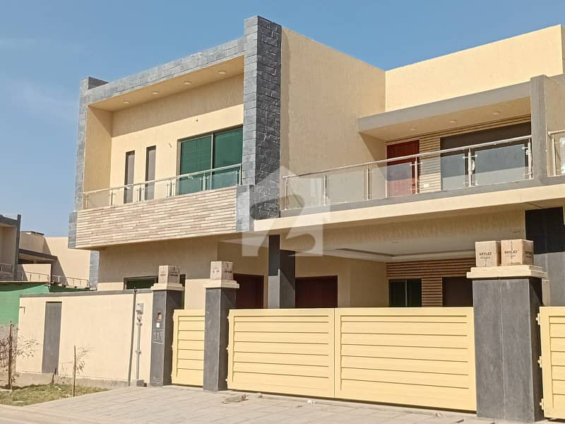 BRIGADIER HOUSE ON QUICK PAYMENT DEAL BRIGADIER HOUSE ON QUICK PAYMENT DEAL
