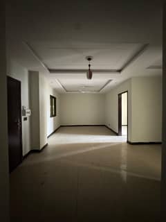 2 Bedroom Apartment For Sale In Bahria Town Phase 7