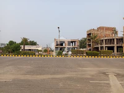 Want To Buy A Prime Location Residential Plot In Lahore?