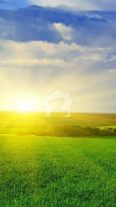 Residential Plot Is Available For Sale In F-16/1