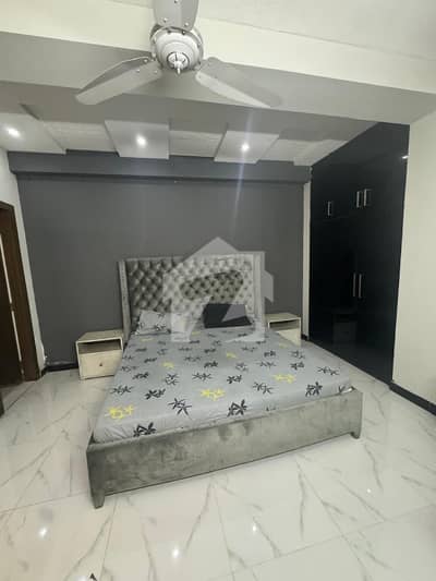 ای ۔ 11 اسلام آباد میں 2 کمروں کا 6 مرلہ فلیٹ 1.7 کروڑ میں برائے فروخت۔