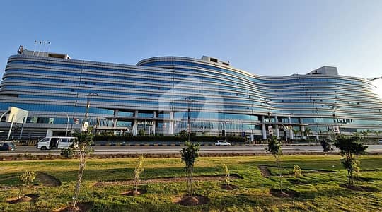 Independent Shop For Sale In Giga Mall Islamabad
