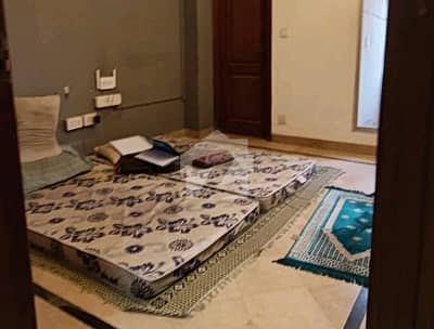 In G-15 Markaz 650 Square Feet Flat For sale