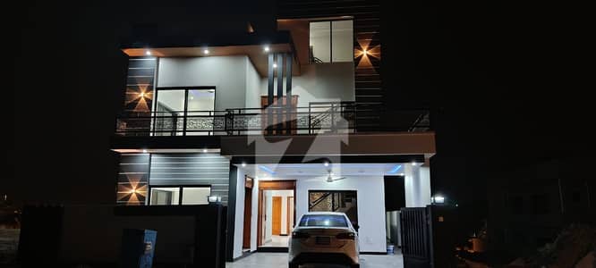 Brand New House For Sale