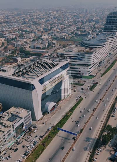 Shop For Sale In Giga Mall | Triple Storey | Independent