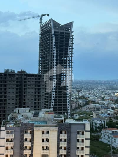3 Bed Margalla Life time Open Facing Apartment For Sale In Goldcrest Views 1 Tower A 3 Bed Margalla Life time Open Facing Apartment For Sale In Goldcrest Views 1 Tower A