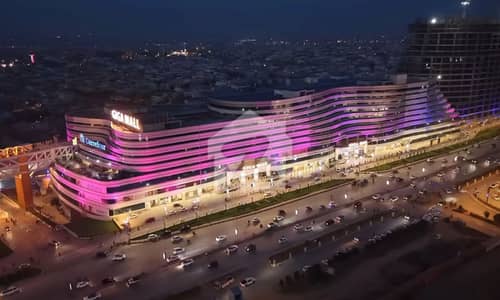 Food Court Independent Shop For Sale In Giga Mall Islamabad