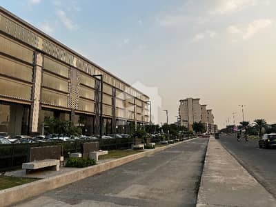 ڈی ایچ اے فیز 10 ڈیفنس (ڈی ایچ اے),لاہور میں 4 مرلہ پلاٹ فائل 1.45 کروڑ میں برائے فروخت۔