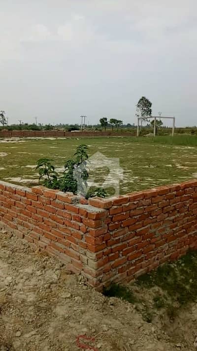 Get A 1800 Square Feet Residential Plot For sale In G-15/4