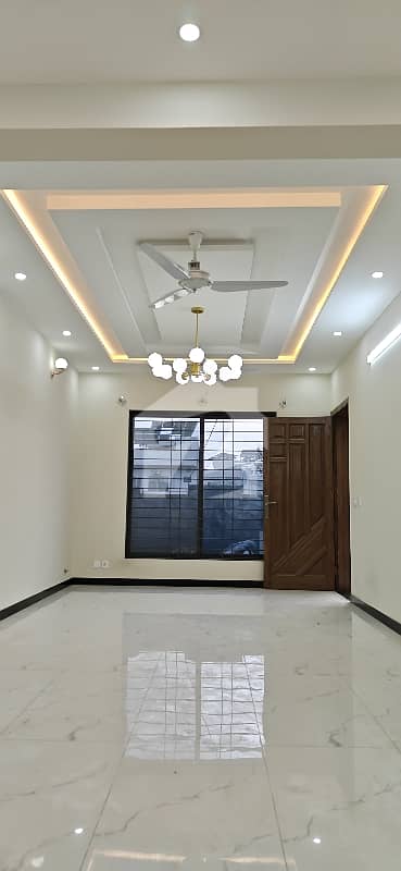 60 Ft Wide Road Brand New House For Sale