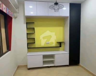 Flat Of 720 Square Feet Available In G-15