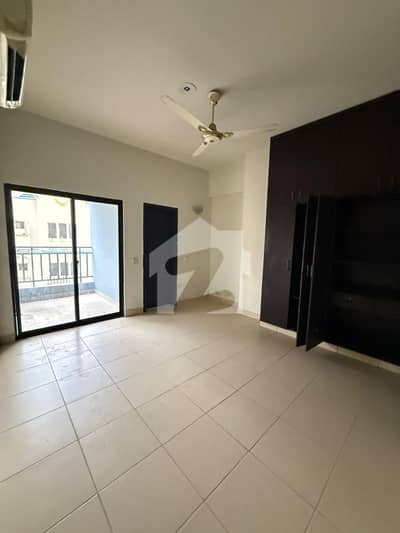 Brand New Apartment For Rent In Defence Executive