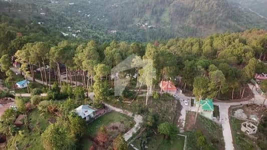 In Islamabad - Murree Expressway You Can Find The Perfect Residential Plot For Sale