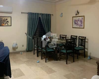 Get An Attractive Flat In G-15 Under Rs. 16000000
