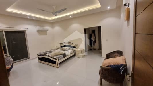 1 Kanal Upper Portion 3 Bed Kitchen Tv Lounge Available For Rent In Wapda Town