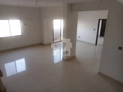A Stunning Penthouse Is Up To Be Grabbed In Clifton - Block 1 Karachi