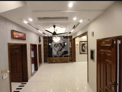 AS Estate And Builders Provide A Upper Portion In Valencia Town NFC Wapda