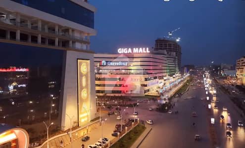 Monthly Rent 530,000 | DHA Allotment | Single Ownership