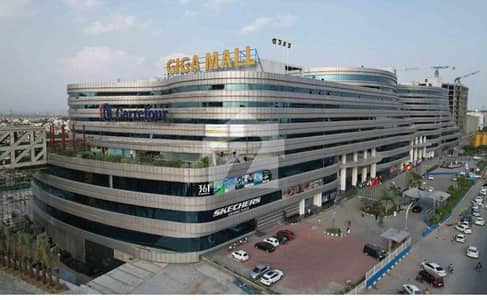 Monthly Rent 840,000 | DHA Allotment | Single Ownership