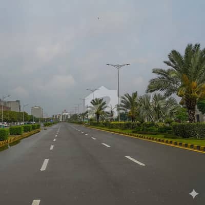 نیو لاہور سٹی ۔ فیز 3 نیو لاهور سٹی,لاہور میں 1 کنال رہائشی پلاٹ 1.2 کروڑ میں برائے فروخت۔