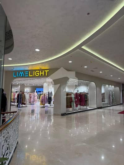 Shop Floor For Sale In Giga Boutique Mall Shop For Sale