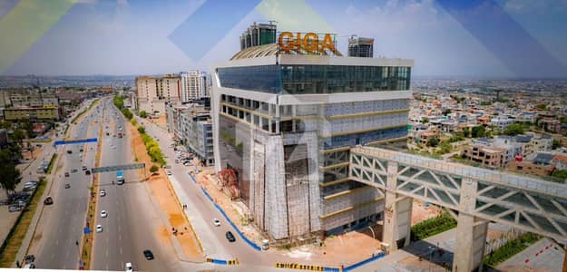 Shop Floor For Sale In Giga Boutique Mall Shop For Sale