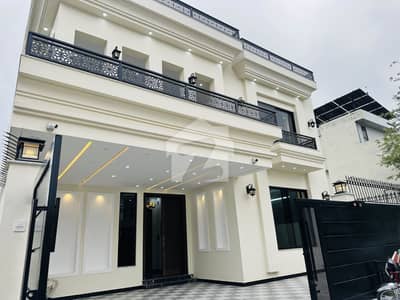 10 Marla House for Sale in Multi Gardens B-17 (CDA Sector) Prime Location