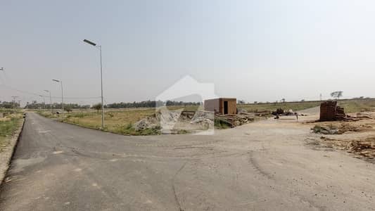 In G-17 Residential Plot Sized 1800 Square Feet For sale