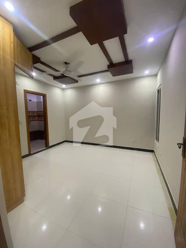 E11 Three Bedroom Unfurnished Apartment Available For Sale E11 Three Bedroom Unfurnished Apartment Available For Sale