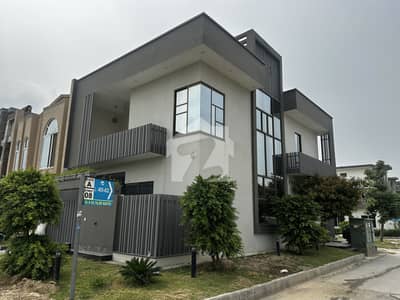5 Marla Furnished House For Rent In Multi Gardens B17 Islamabad