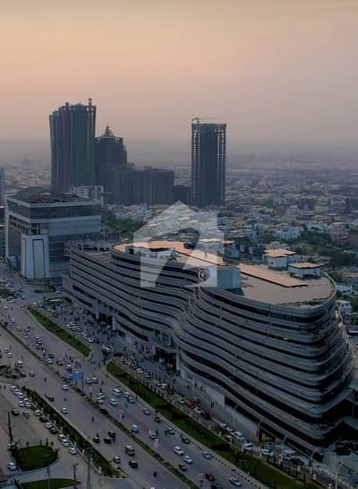 Office For Sale In World Trade Centre Giga Mall DHA Phase 2 Islamabad
